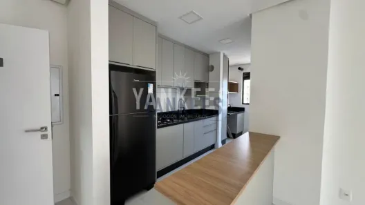Apartamento com 3 Quartos para alugar, 69m² no Morretes, Itapema