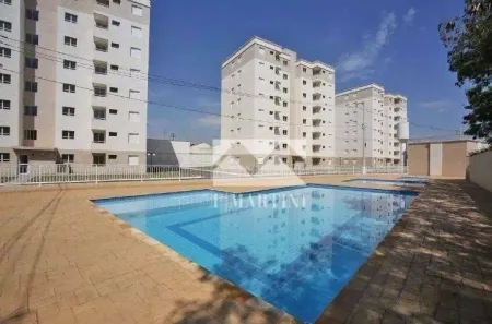 Apartamento com 2 Quartos à venda, 55m² no Pompéia, Piracicaba