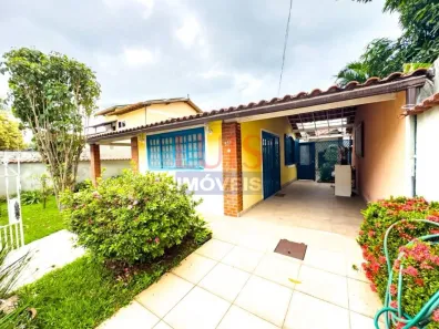 Casa de Condomínio com 2 Quartos à venda, 200m² no Piratininga, Niterói