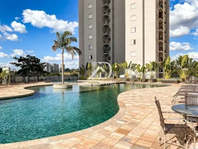 Apartamento com 3 Quartos à venda, 85m² no Jardim Tarraf II, São José do Rio Preto