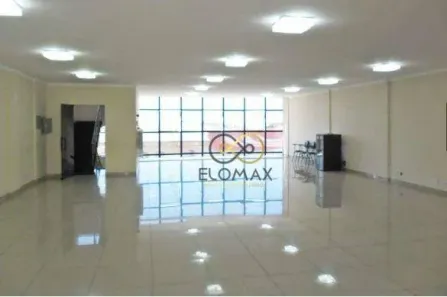 Prédio Comercial à venda, 934m² no Cidade Jardim Cumbica, Guarulhos