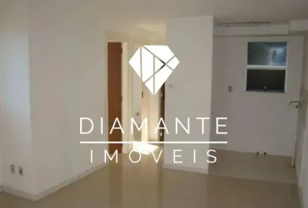 Apartamento com 2 Quartos à venda, 39m² no Campo Novo, Porto Alegre