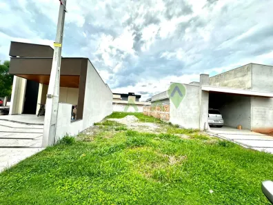 Lote/Terreno à venda, 200m² no Jardim Jacinto, Jacareí