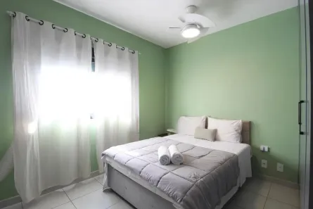 Kitnet com 1 Quarto à venda, 25m² no Vila Olímpia, São Paulo