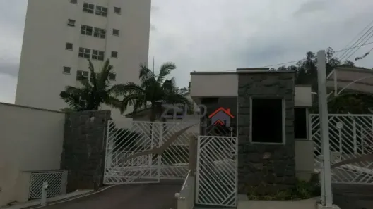 Apartamento com 2 Quartos à venda, 54m² no Loteamento Parque Industrial, Jundiaí
