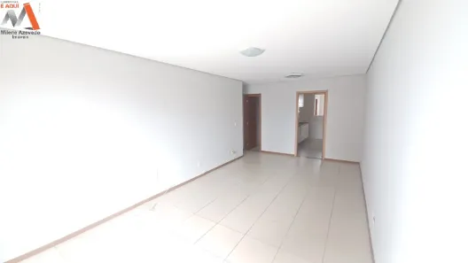 Apartamento com 3 Quartos à venda, 127m² no Umarizal, Belém