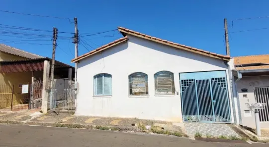 Casa com 3 Quartos à venda, 199m² no Vila Pires, Santa Bárbara D'Oeste