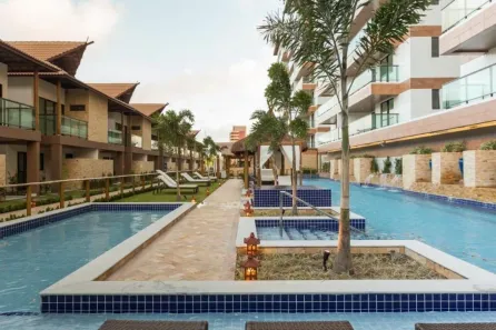 Casa com 4 Quartos à venda, 134m² no Poço, Cabedelo