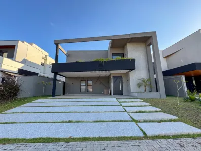 Casa de Condomínio com 5 Quartos à venda, 370m² no Condomínio Residencial Alphaville II, São José dos Campos