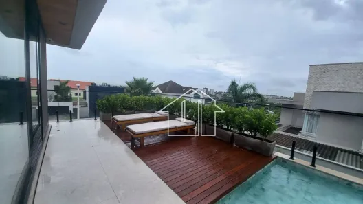 Casa de Condomínio com 5 Quartos à venda, 470m² no Condomínio Reserva do Paratehy, São José dos Campos