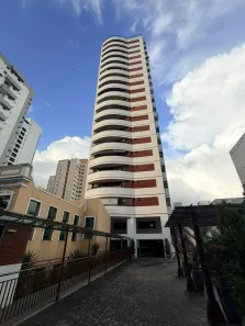 Apartamento com 3 Quartos à venda, 153m² no Nazaré, Belém