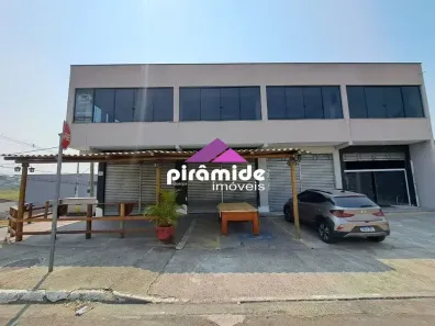 Prédio Comercial à venda, 259m² no Altos da Vila Paiva, São José dos Campos