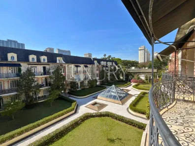 Apartamento com 3 Quartos à venda, 234m² no Jardim Europa, São Paulo