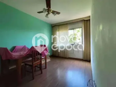 Apartamento com 2 Quartos à venda, 55m² no Madureira, Rio de Janeiro