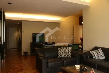 Apartamento com 3 Quartos à venda, 120m² no Ipanema, Rio de Janeiro