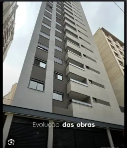 Apartamento com 1 Quarto à venda, 29m² no Centro, São Paulo