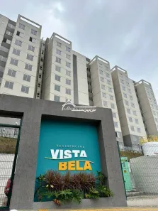 Apartamento com 2 Quartos à venda, 44m² no Jardim Paraíso, Jacareí