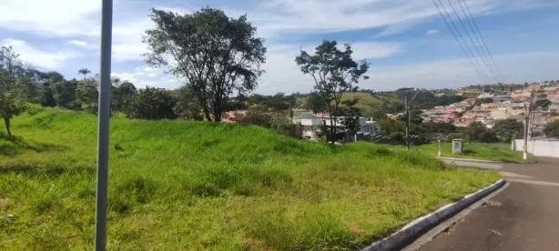 Lote/Terreno à venda, 1000m² no Loteamento Portal da Colina, Jundiaí