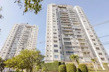 Apartamento com 3 Quartos à venda, 125m² no Jardim Europa, Porto Alegre