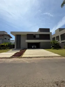 Casa de Condomínio com 5 Quartos à venda, 403m² no Piatã, Salvador