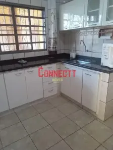 Casa com 2 Quartos à venda, 152m² no Jardim Alexandre Balbo, Ribeirão Preto