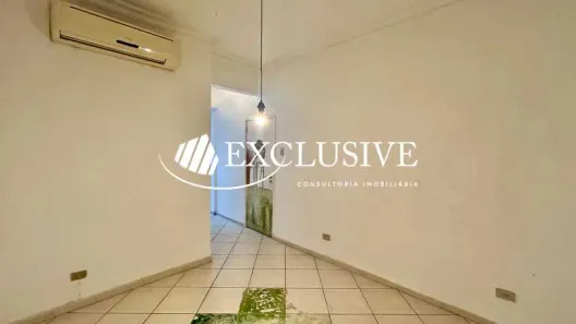 Apartamento com 1 Quarto à venda, 53m² no Ipanema, Rio de Janeiro