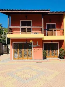 Casa com 3 Quartos à venda, 150m² no Sertão do Juquehy, São Sebastião