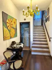 Apartamento com 3 Quartos à venda, 320m² no São Conrado, Rio de Janeiro