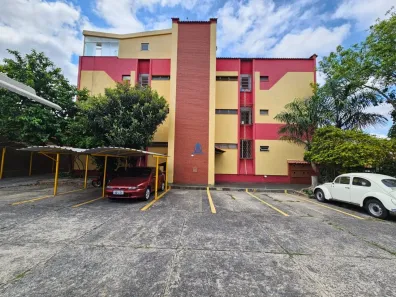 Apartamento com 3 Quartos à venda, 88m² no Santa Mônica, Belo Horizonte