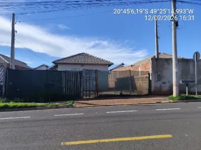 Casa com 1 Quarto à venda, 200m² no Residencial Maria Clara 2, São José do Rio Preto