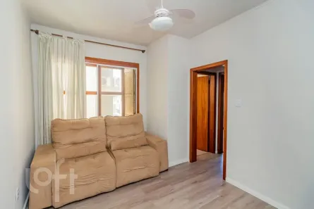 Apartamento com 2 Quartos à venda, 61m² no Santana, Porto Alegre
