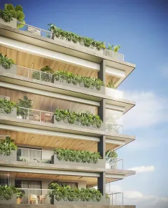 Apartamento com 3 Quartos à venda, 166m² no Botafogo, Rio de Janeiro