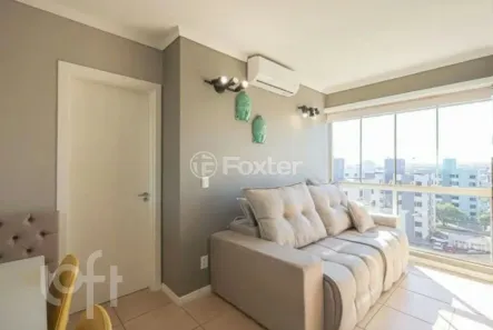 Apartamento com 2 Quartos à venda, 55m² no Sarandi, Porto Alegre