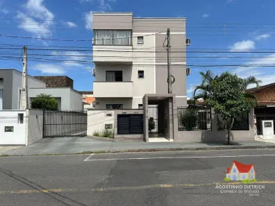Apartamento com 2 Quartos à venda, 56m² no Aventureiro, Joinville