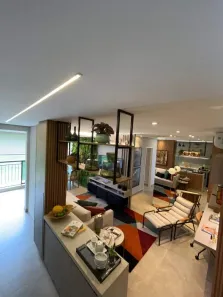 Apartamento com 2 Quartos à venda, 68m² no Jardim São Marco, São José do Rio Preto