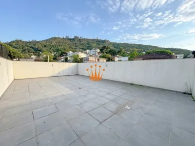 Apartamento com 2 Quartos à venda, 143m² no Trindade, Florianópolis