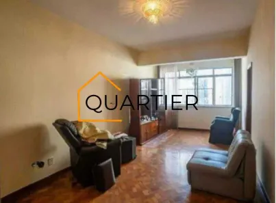 Apartamento com 2 Quartos à venda, 70m² no Flamengo, Rio de Janeiro