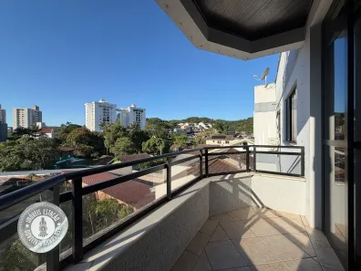 Apartamento com 4 Quartos à venda, 283m² no Garcia, Blumenau