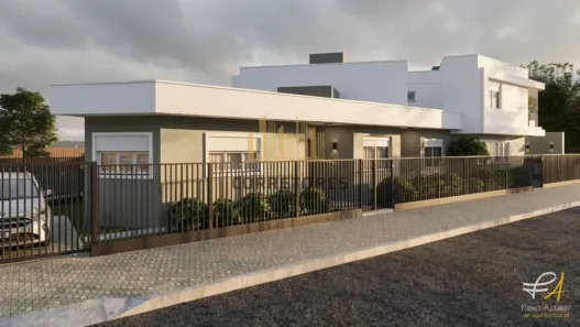 Casa com 3 Quartos à venda, 75m² no Estância Velha, Canoas