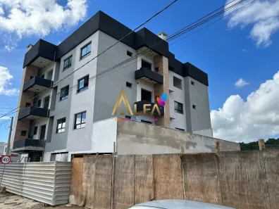 Apartamento com 2 Quartos à venda, 71m² no Nossa Senhora da Paz, Balneário Piçarras