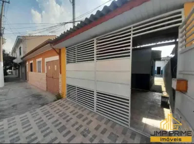 Casa com 3 Quartos para alugar, 80m² no Vila Maria Baixa, São Paulo
