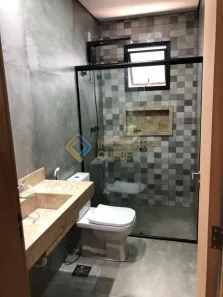 Casa de Condomínio com 3 Quartos à venda, 200m² no Reserva Sant'Anna, Ribeirão Preto