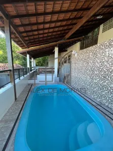Casa com 3 Quartos à venda, 154m² no Santa Cecília, Vitória