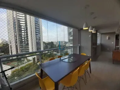 Apartamento com 3 Quartos à venda, 156m² no Melville Empresarial I e II, Barueri