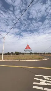 Lote/Terreno à venda, 283m² no Jardim Monte Líbano, Santa Bárbara D'Oeste