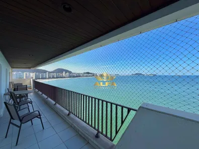 Apartamento com 3 Quartos à venda, 150m² no Vila Luis Antônio, Guarujá