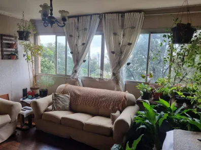 Apartamento com 3 Quartos à venda, 106m² no Mooca, São Paulo