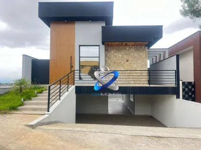 Casa de Condomínio com 3 Quartos à venda, 244m² no Residencial Alta Vista 1, Caçapava
