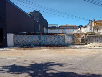 Lote/Terreno à venda, 253m² no Cidade Mãe do Céu, São Paulo