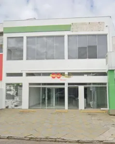Ponto Comercial à venda, 400m² no Jardim de Lucca, Itatiba